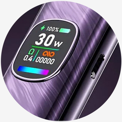 OXVA XLIM V3 Top Fill cartridge